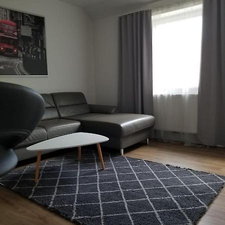 Apartment Sesamstrasse BRE Exteriér fotografie