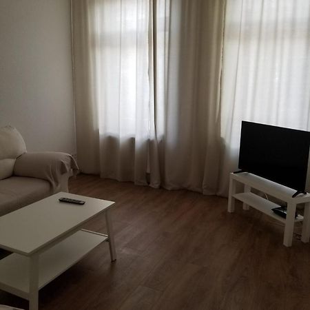 Apartment Sesamstrasse BRE Exteriér fotografie