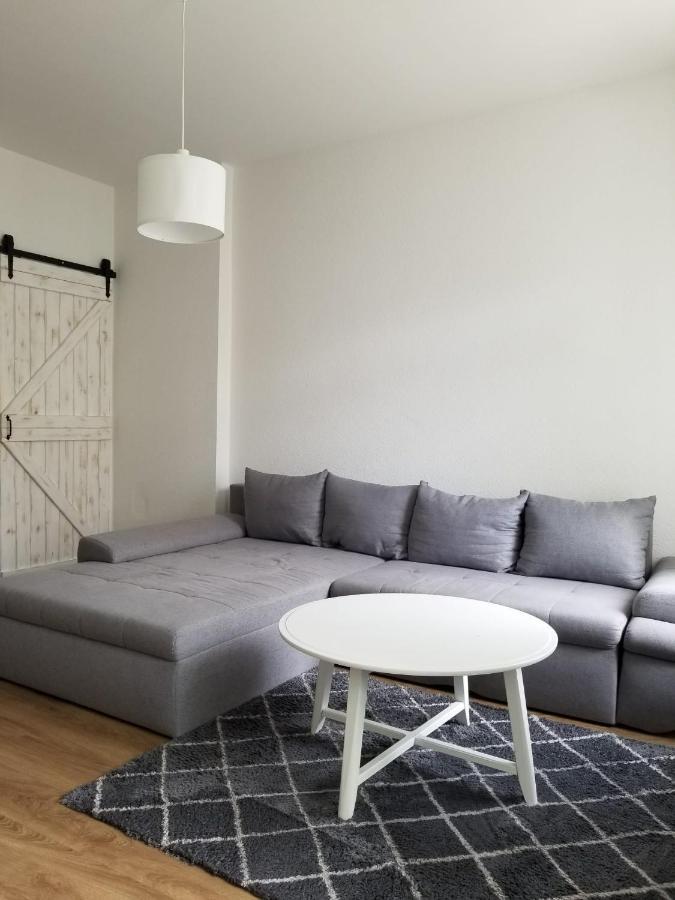 Apartment Sesamstrasse BRE Exteriér fotografie