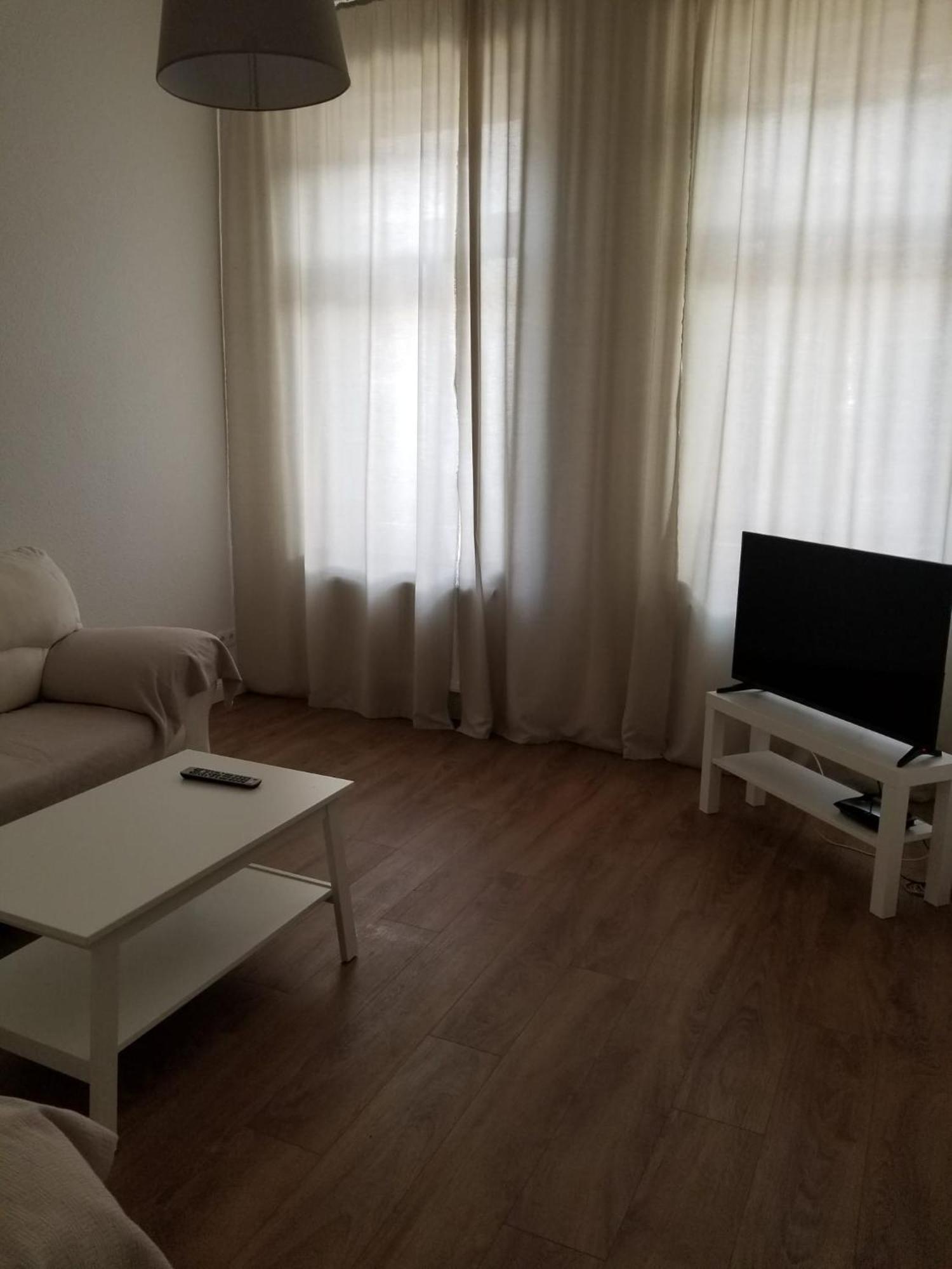 Apartment Sesamstrasse BRE Exteriér fotografie